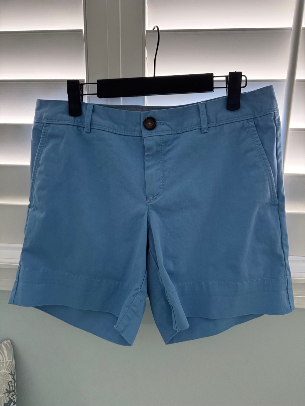 Banana Republic City Chino